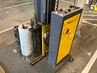 1989 siat af3 palletwikkelaar - afbeelding 6 van  9