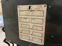 1989 siat af3 palletwikkelaar - afbeelding 8 van  9