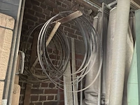 1989 sipa top 800 verticale lintzaagmachine - afbeelding 5 van  14