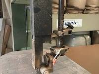 1989 sipa top 800 verticale lintzaagmachine - afbeelding 13 van  14