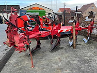 1989 steeno 30l plough 4 ploughshares - afbeelding 1 van  8