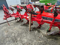 1989 steeno 30l plough 4 ploughshares - afbeelding 2 van  8