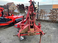 1989 steeno 30l plough 4 ploughshares - afbeelding 4 van  8