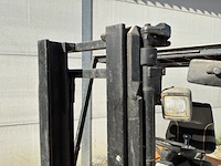1989 still e80-25 elektrische heftruck - afbeelding 6 van  30