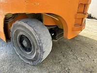 1989 still e80-25 elektrische heftruck - afbeelding 8 van  30
