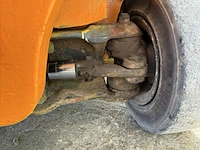 1989 still e80-25 elektrische heftruck - afbeelding 9 van  30
