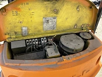 1989 still e80-25 elektrische heftruck - afbeelding 10 van  30