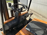 1989 still e80-25 elektrische heftruck - afbeelding 11 van  30