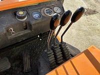 1989 still e80-25 elektrische heftruck - afbeelding 15 van  30
