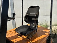 1989 still e80-25 elektrische heftruck - afbeelding 16 van  30