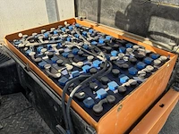 1989 still e80-25 elektrische heftruck - afbeelding 17 van  30