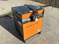 1989 still e80-25 elektrische heftruck - afbeelding 21 van  30