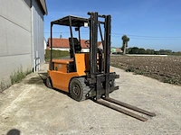1989 still e80-25 elektrische heftruck - afbeelding 23 van  30