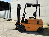 1989 still e80-25 elektrische heftruck - afbeelding 28 van  30