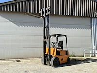 1989 still e80-25 elektrische heftruck - afbeelding 29 van  30
