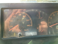 1989 suzuki samurai jeep vintage auto's > 15 - afbeelding 1 van  6