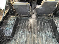 1989 suzuki samurai jeep vintage auto's > 15 - afbeelding 3 van  6