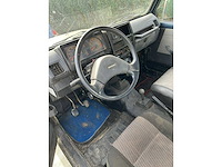 1989 suzuki samurai jeep vintage auto's > 15 - afbeelding 6 van  6