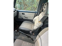 1989 suzuki samurai jeep vintage auto's > 15 - afbeelding 17 van  18