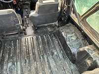 1989 suzuki samurai jeep vintage auto's > 15 - afbeelding 5 van  18