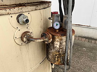 1989 thouet bab87/0,6 mengmixer - afbeelding 3 van  12