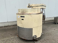 1989 thouet bab87/0,6 mengmixer - afbeelding 1 van  12