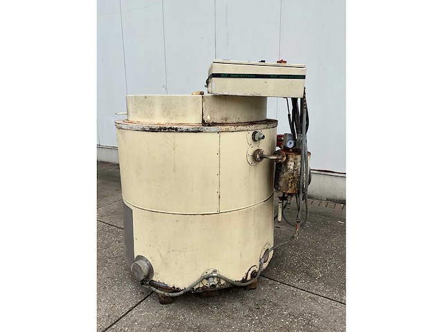 1989 thouet bab87/0,6 mengmixer - afbeelding 7 van  12