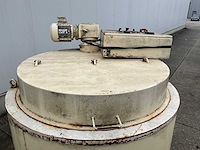 1989 thouet bab87/0,6 mengmixer - afbeelding 8 van  12