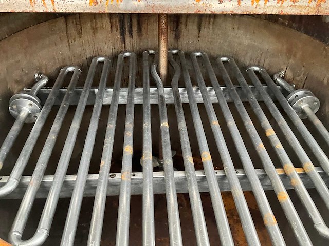 1989 thouet bab87/0,6 mengmixer - afbeelding 9 van  12