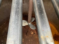 1989 thouet bab87/0,6 mengmixer - afbeelding 10 van  12