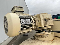 1989 thouet bab87/0,6 mengmixer - afbeelding 12 van  12