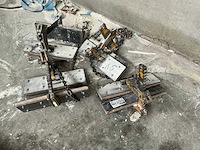 1989 tigrip hijsklem voor platen (3x) - afbeelding 5 van  8