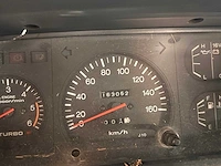 1989 toyota landcruiser lx 4wd - afbeelding 5 van  21