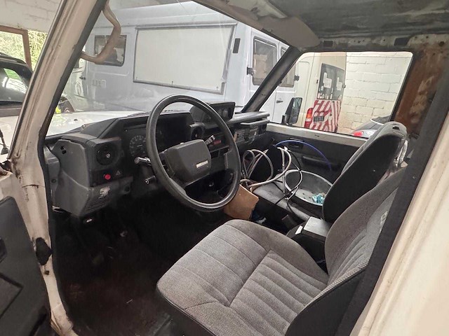1989 toyota - afbeelding 3 van  16