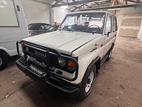 1989 toyota