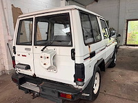 1989 toyota - afbeelding 13 van  16