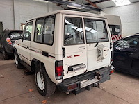 1989 toyota - afbeelding 14 van  16