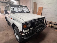 1989 toyota - afbeelding 2 van  21