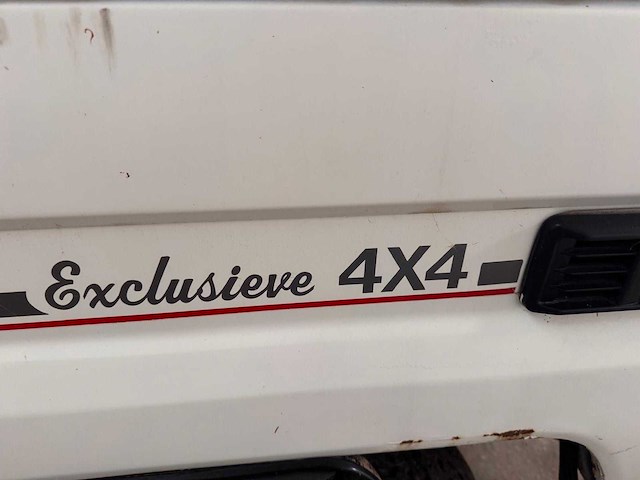 1989 toyota - afbeelding 3 van  21