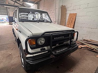 1989 toyota - afbeelding 21 van  21