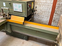 1989 vertongen l01 pennenbank - afbeelding 6 van  12