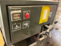 1989 vertongen l01 pennenbank - afbeelding 10 van  12