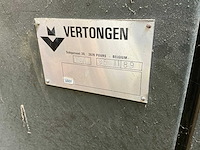 1989 vertongen l01 pennenbank - afbeelding 11 van  12