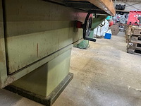 1989 vertongen s02 breedbandschuurmachine - afbeelding 3 van  13