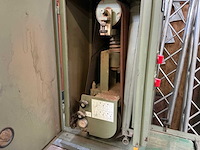 1989 vertongen s02 breedbandschuurmachine - afbeelding 1 van  13