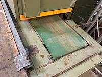 1989 vertongen s02 breedbandschuurmachine - afbeelding 11 van  13