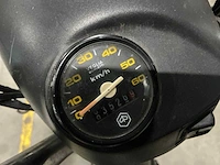 1989 vespa piaggio ciao - klassieke bromfiets/pedelec - afbeelding 5 van  8