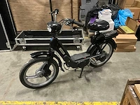 1989 vespa piaggio ciao - klassieke bromfiets/pedelec