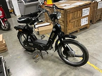 1989 vespa piaggio ciao - klassieke bromfiets/pedelec - afbeelding 7 van  8