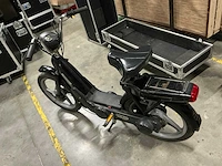 1989 vespa piaggio ciao - klassieke bromfiets/pedelec - afbeelding 4 van  8